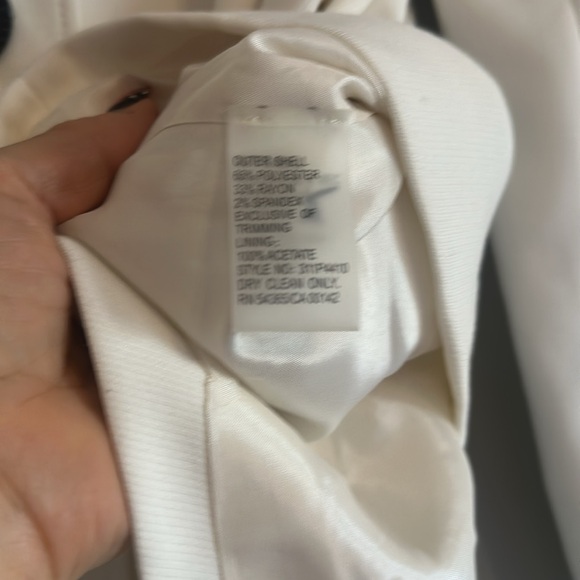 Vintage Peter Nygard  jacket - Picture 3 of 5